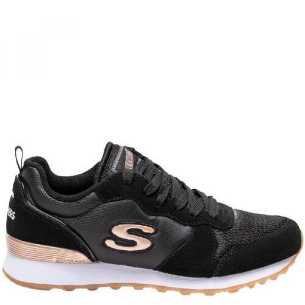 Buty sportowe do chodzenia damskie Skechers OG 85 Goldn Gurl