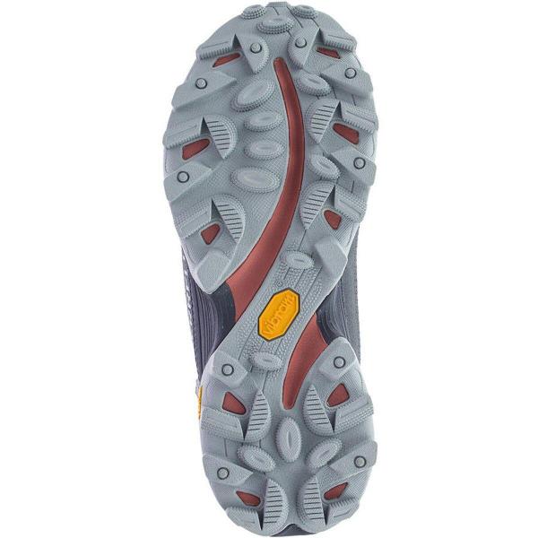 Buty do chodzenia damskie Merrell Moab Speed Thermo Mid Wp