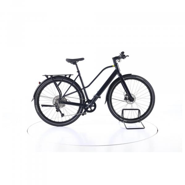 Second Life - Orbea Vibe Mid H30 EQ E-Bike 2021 - Jak nowy