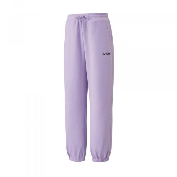 Spodnie tenisowe dresowe damskie Yonex Sweat Pants