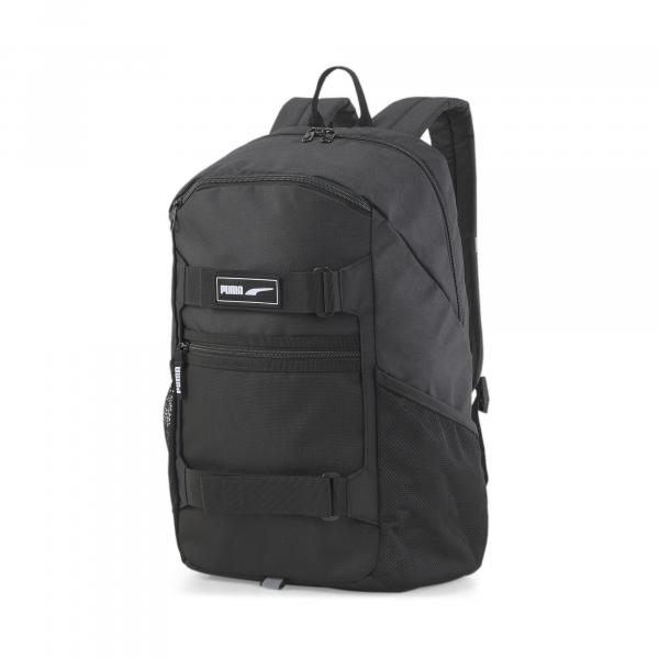 Plecak Puma Deck Backpack 22 L, Dla obu płci