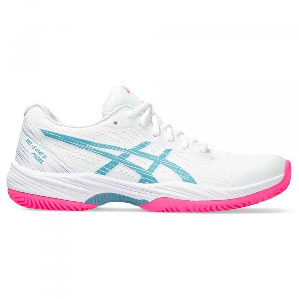 Buty do padla damskie ASICS Gel Game 9