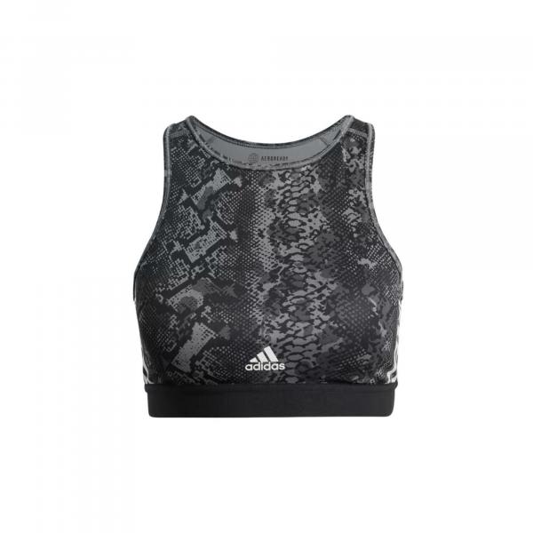 Top sportowy damski Adidas W LS