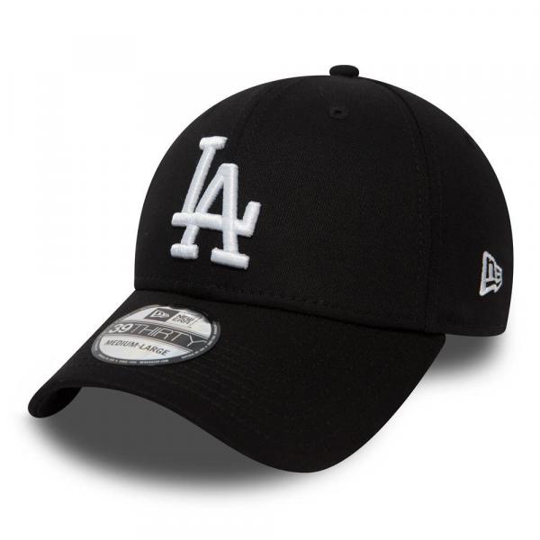 Czapka z daszkiem New Era 39THIRTY League Los Angeles Dodgers 11405495 L - XL