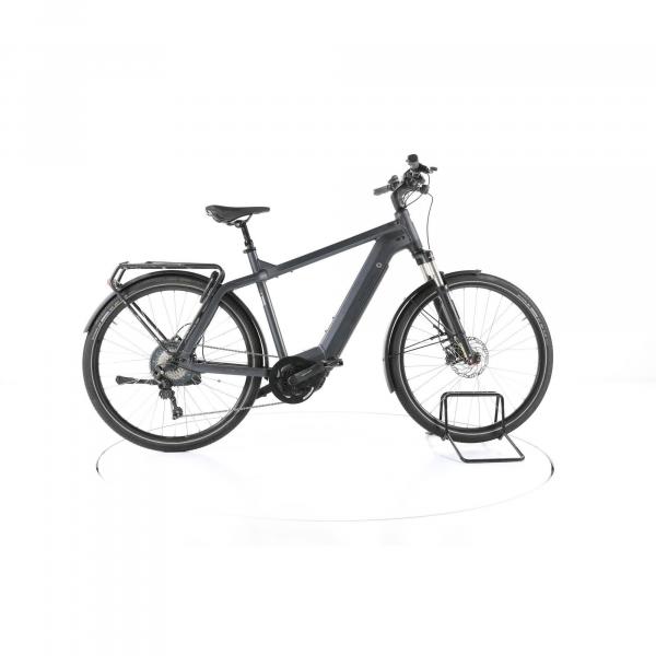 Second Life - Riese & Müller Roadster Trekking E-Bike 2021 - Stan dobry