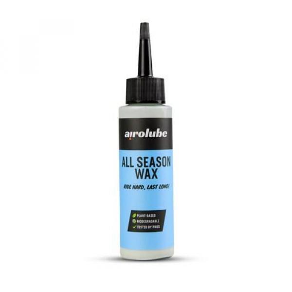 Wosk do łańcucha rowerowego Airolube All Season Wax