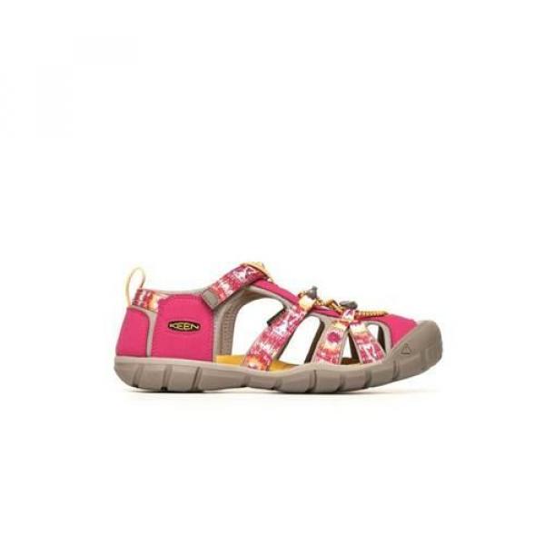 Buty do chodzenia damskie Keen Seacamp Ii Cnx