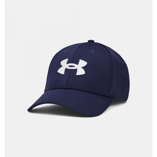 Czapka z daszkiem męska Under Armour Blitzing Cap