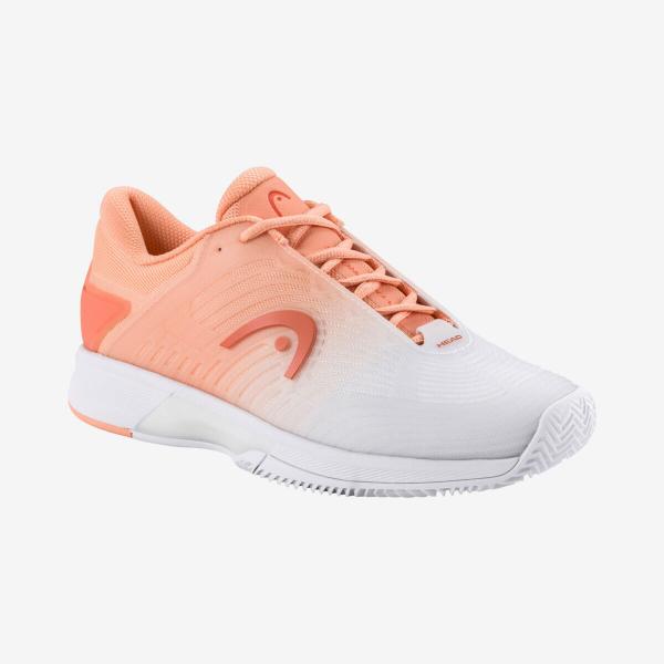 Damskie buty do tenisa Head Revolt Pro 45 Clay