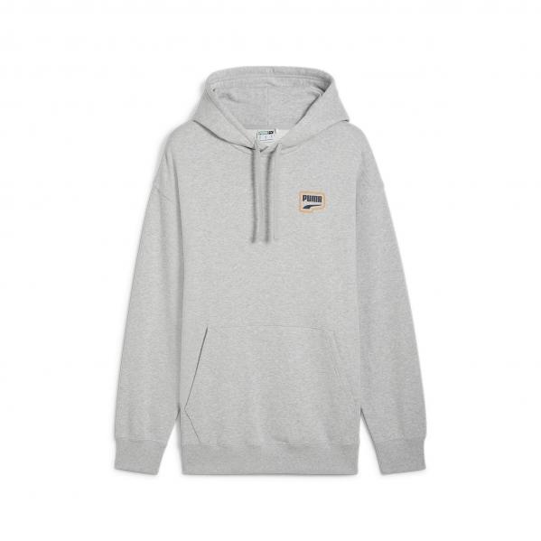 Puma Bluza Downtown Graphic Tr 62674804