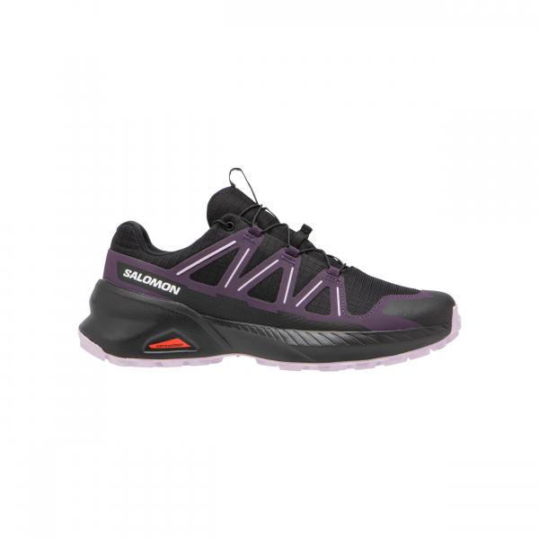 Buty do biegania w terenie damskie Salomon Speedcross Peak