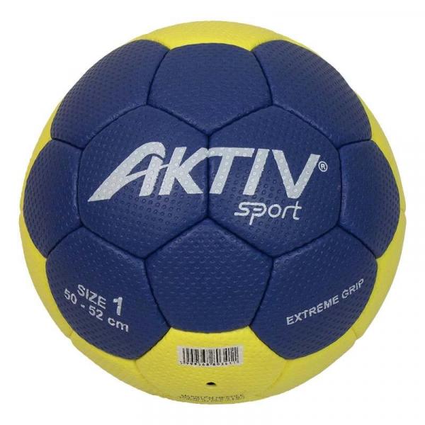 Piłka ręczna Aktivsport EXTREME GRIP rozmiar: 1.