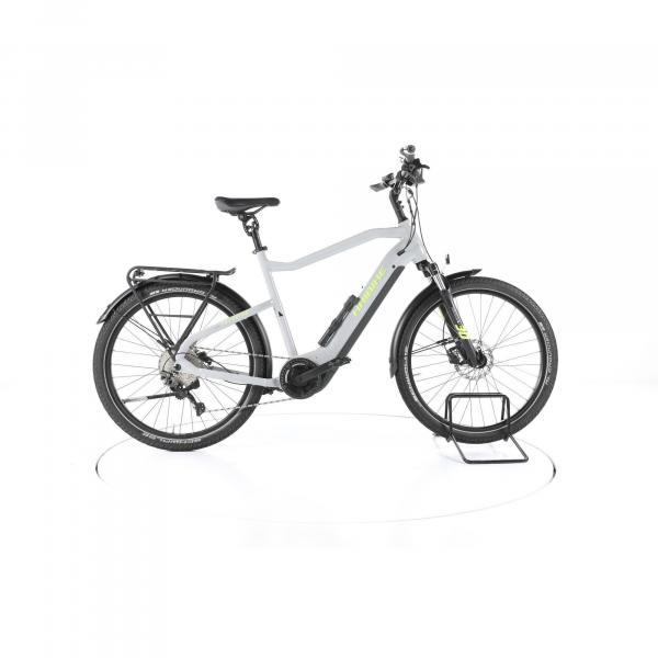 Second Life - Haibike Trekking 6 Trekking E-Bike 2022 - Stan dobry