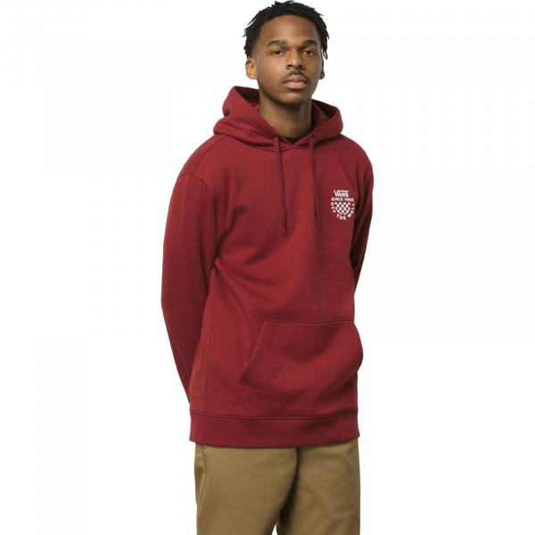 Bluza z kapturem Vans Have A Good Hoodie, Mężczyźni