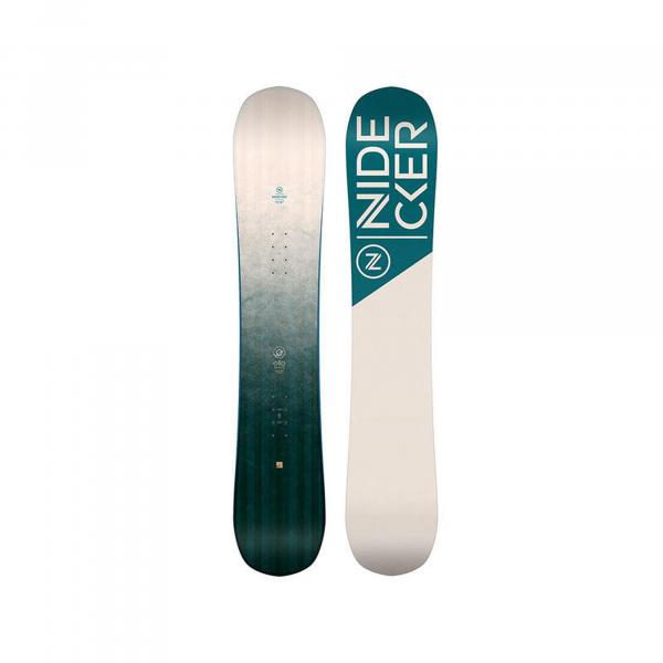 Deska snowboardowa Nidecker Elle