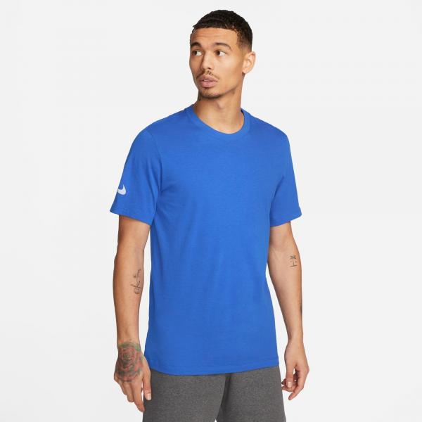 Koszulka sportowa męska Nike Park 20 Tee