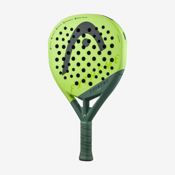 Rakieta z wiosłem Head Extreme Elite