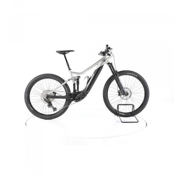 Second Life - Merida eONE-SIXTY 500 Fully E-Bike 2021 - Jak nowy