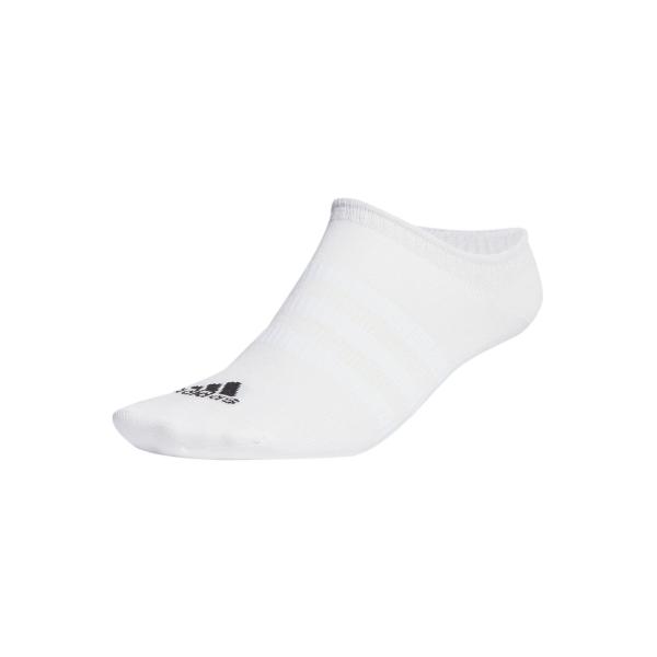 Skarpety Sportowe Unisex Adidas Thin And Light No-Show 3-Pack