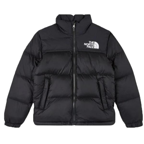 Kurtka sportowa chłopięca Jr 1996 Nuptse Down Jacket