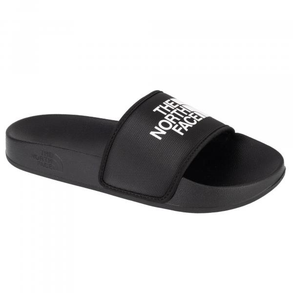 Klapki damskie The North Face W Base Camp Slide Iii