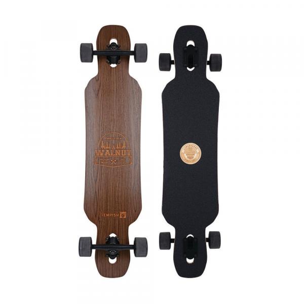 Longboard TEMPISH Walnut