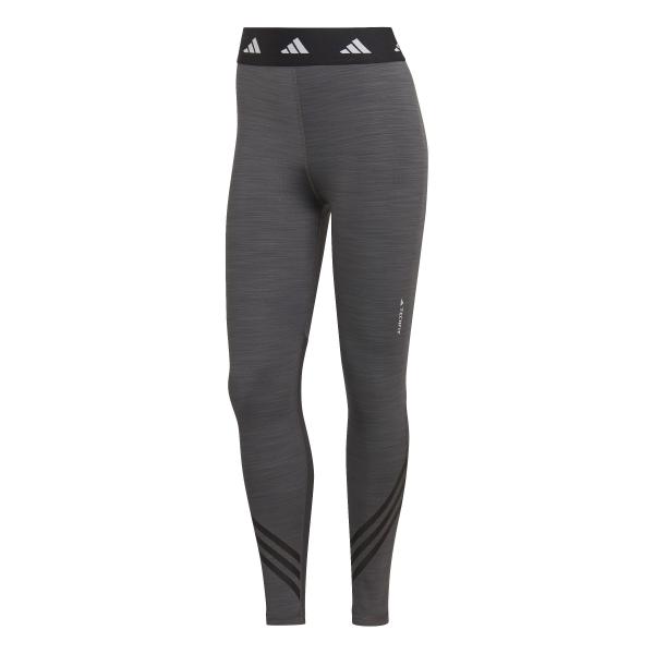 Legginsy damskie adidas Techfit