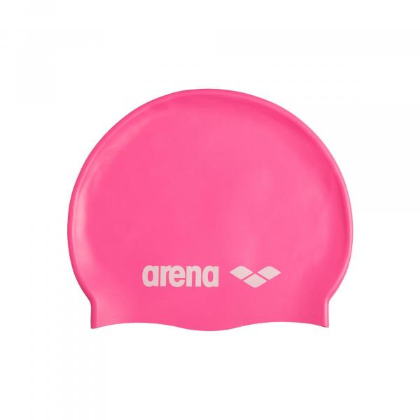Czepek Pływacki Arena Classic Silicone