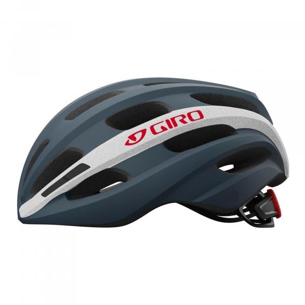Kask rowerowy Szosowy Giro Isode Matte