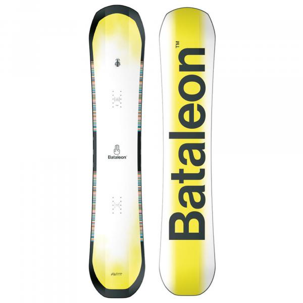 Deska snowboardowa męska Bataleon Fun.Kink
