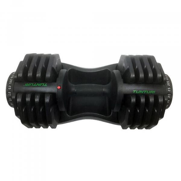 Hantle Tunturi Selector 25kg