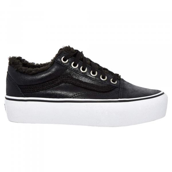 Buty do chodzenia damskie Vans Old Skool Platfor