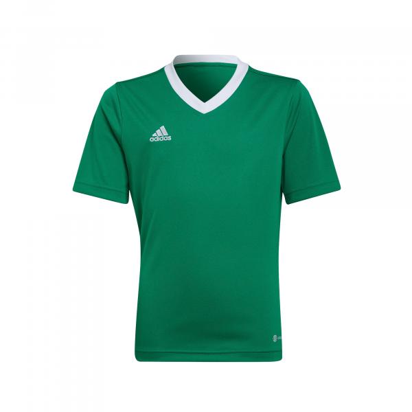 Koszulka piłkarska dla dzieci adidas Entrada 22 Jersey