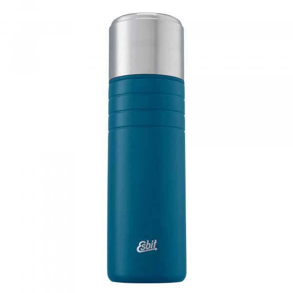 Termos Esbit Majoris Vaccum Flask 1L - polar blue