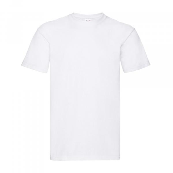 Koszulka Unisex Dla Dorosłych Super Premium