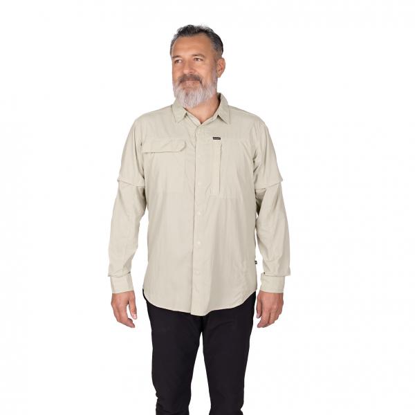Koszula męska Columbia Skien Valley Long Sleeve Shirt z długim rękawem