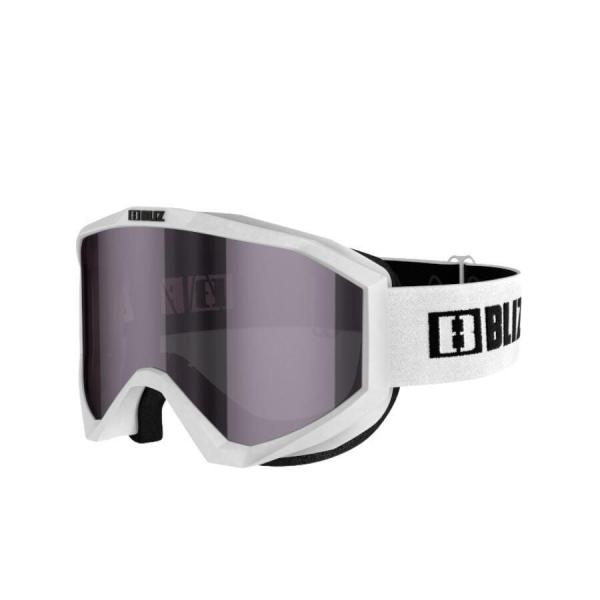 Gogle narciarskie Bliz Liner White