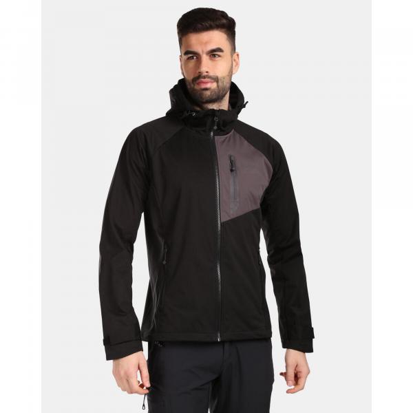 Męska kurtka softshell Kilpi BELTRA-M