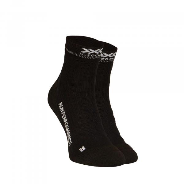 Skarpety biegowe X-Socks Run Performance 4.0