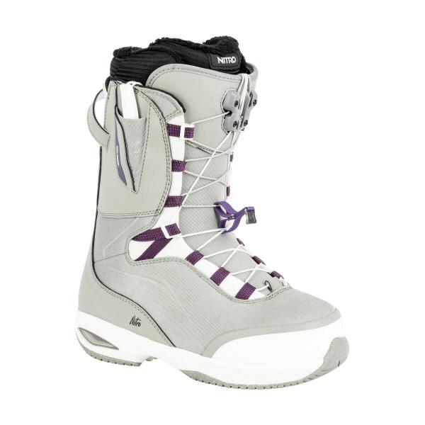 Buty Snowboardowe damskie Nitro Faint TLS 23/24