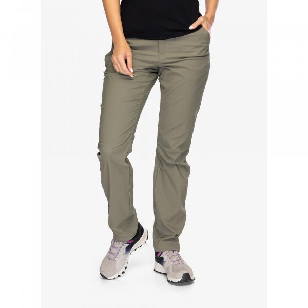 Spodnie trekkingowe damskie Columbia Leslie Falls Pant II