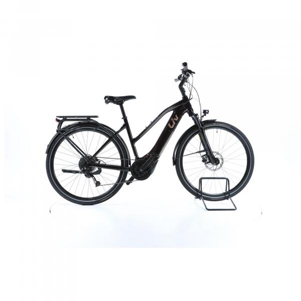 Second Life - Liv Amiti E+2 Trekking E-Bike 2022 - Jak nowy