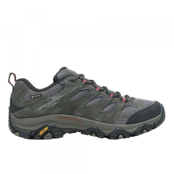 Buty trekkingowe męskie Merrell Trekkingowe Męskie Moab 3 Gtx Gore-tex