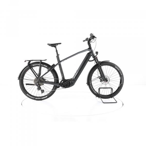 Second Life - Kalkhoff Entice 7.B Move+ Trekking E-Bike 2023 - Stan dobry