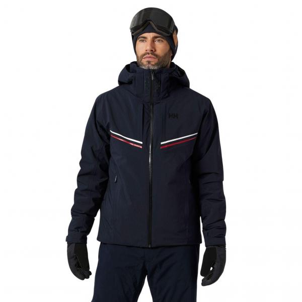 Kurtka Helly Hansen alpha infinity