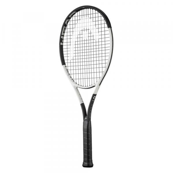 Dorosły rakieta tenis oddychające Head Speed MP czarny