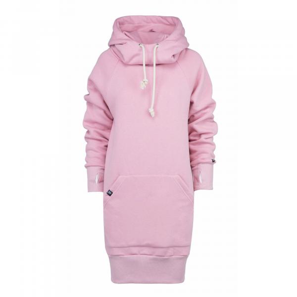 Bluza sportowa z kapturem damska DEEP TRIP Luzak