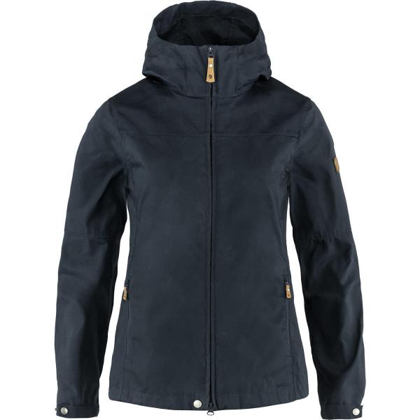 Kurtka outdoorowa damska Fjallraven Stina Jacket