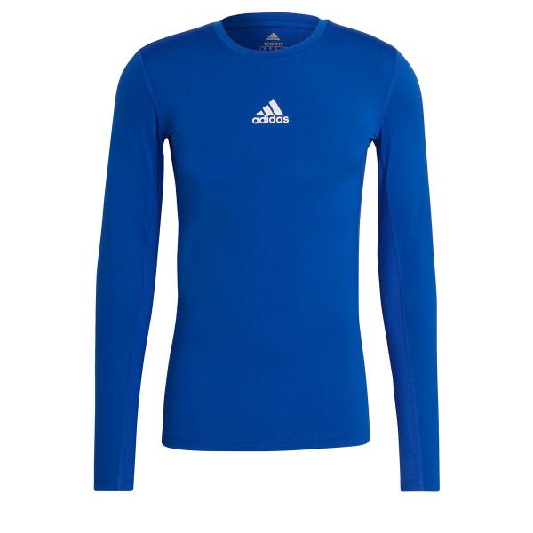 Koszulka męska adidas Compression Long Sleeve Tee