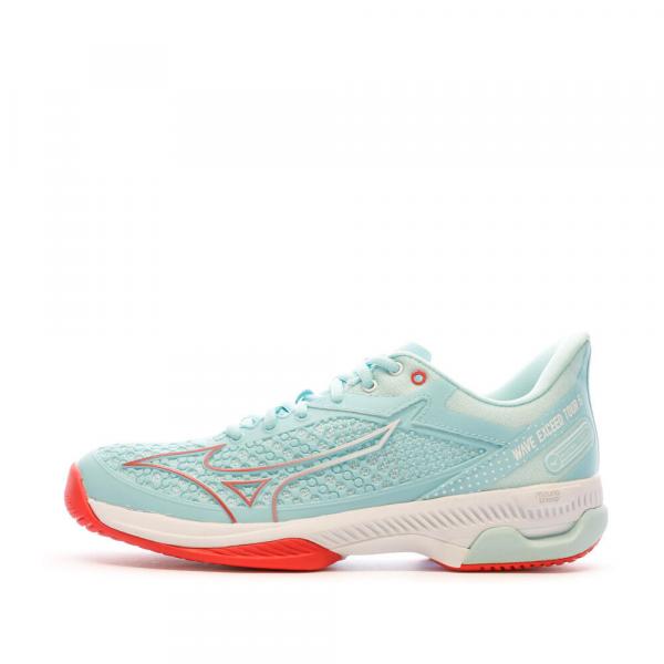 Kobieta tenis buty Mizuno Wave Exceed Tour